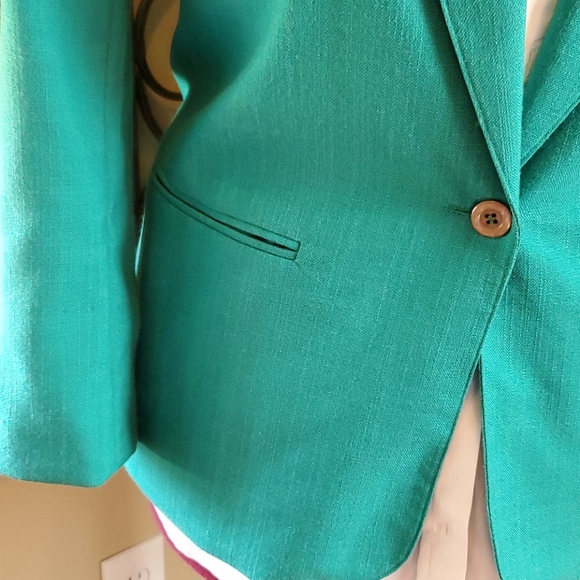 Vintage Worthington Blazer - Picture 6 of 16